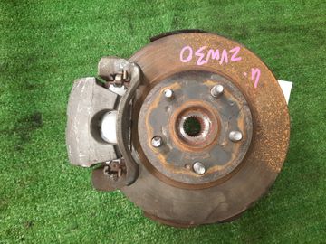 СТУПИЦА НА TOYOTA PRIUS ZVW30 2ZR-FXE