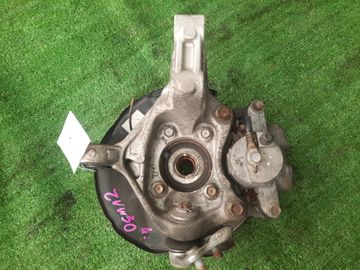 СТУПИЦА НА TOYOTA PRIUS ZVW30 2ZR-FXE