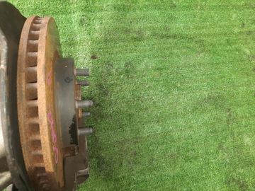 СТУПИЦА НА TOYOTA PRIUS ZVW30 2ZR-FXE