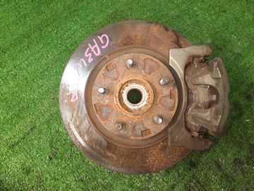 СТУПИЦА НА MITSUBISHI RVR GA3W 4B10