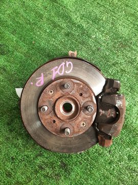 СТУПИЦА НА HONDA FIT GD1 L13A