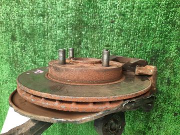 СТУПИЦА НА HONDA FIT GD1 L13A