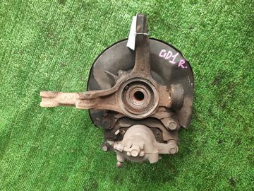 СТУПИЦА НА HONDA FIT GD1 L13A