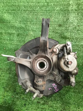 СТУПИЦА НА HONDA VEZEL RU3 LEB