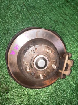 СТУПИЦА НА HONDA STREAM RN1 D17A