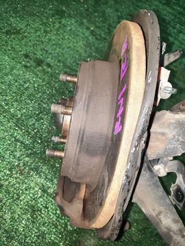 СТУПИЦА НА HONDA STREAM RN1 D17A