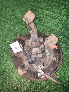 СТУПИЦА НА HONDA STREAM RN1 D17A