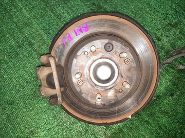 СТУПИЦА НА HONDA STREAM RN1 D17A