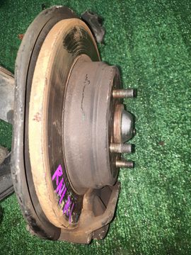 СТУПИЦА НА HONDA STREAM RN1 D17A