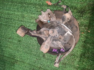 СТУПИЦА НА HONDA STREAM RN1 D17A