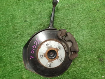 СТУПИЦА НА TOYOTA BREVIS JCG10 1JZ-FSE