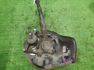 СТУПИЦА НА TOYOTA BREVIS JCG10 1JZ-FSE