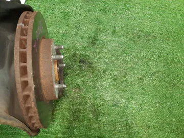 СТУПИЦА НА TOYOTA BREVIS JCG10 1JZ-FSE