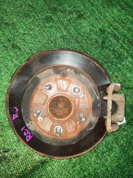 СТУПИЦА НА HONDA ODYSSEY RC1 K24W