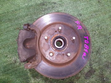 СТУПИЦА НА SUZUKI ESCUDO TDB4W N32A