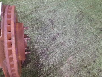 СТУПИЦА НА SUZUKI ESCUDO TDB4W N32A