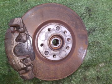 СТУПИЦА НА PEUGEOT 308 4C 5F02