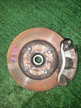 СТУПИЦА НА HONDA SHUTTLE GK8 L15B