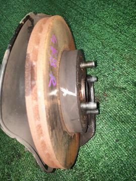 СТУПИЦА НА HONDA SHUTTLE GK8 L15B