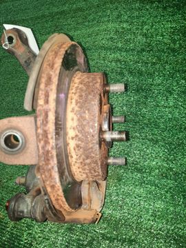 СТУПИЦА НА NISSAN MARCH K11 CG10DE