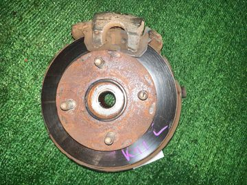 СТУПИЦА НА NISSAN MARCH K11 CG10DE