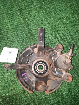 СТУПИЦА НА NISSAN MARCH K11 CG10DE