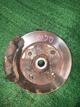 СТУПИЦА НА NISSAN BLUEBIRD SYLPHY QG10 QG18DE