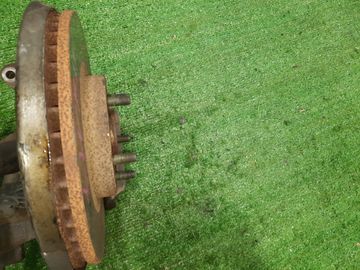 СТУПИЦА НА MAZDA MPV LWFW AJ