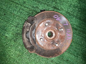 СТУПИЦА НА NISSAN AD Y11 QG15DE