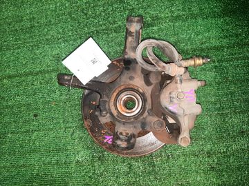 СТУПИЦА НА NISSAN AD Y11 QG15DE