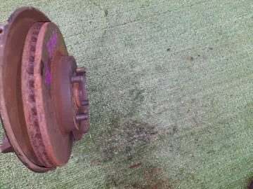 СТУПИЦА НА TOYOTA PASSO SETTE M502E 3SZ-VE