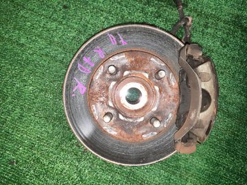 СТУПИЦА НА NISSAN AD Y11 QG15DE