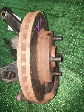 СТУПИЦА НА NISSAN AD Y11 QG15DE