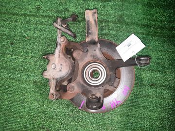 СТУПИЦА НА NISSAN AD Y11 QG15DE