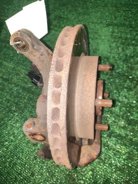 СТУПИЦА НА NISSAN WINGROAD Y11 QG18DE