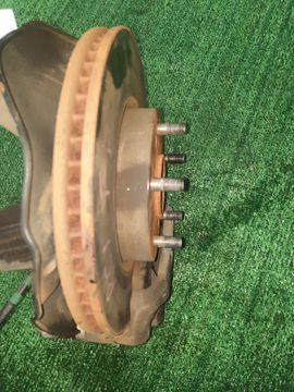 СТУПИЦА НА HONDA ODYSSEY RC1 K24W