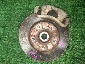 СТУПИЦА НА HONDA ODYSSEY RC1 K24W