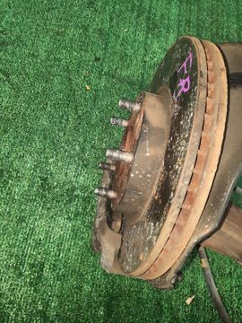 СТУПИЦА НА HONDA ODYSSEY RC1 K24W