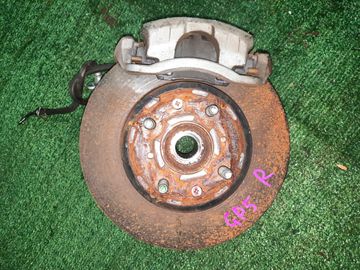 СТУПИЦА НА HONDA FIT GP5 LEB