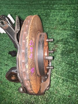 СТУПИЦА НА HONDA FIT GP5 LEB