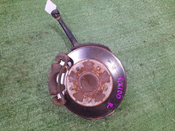 СТУПИЦА НА TOYOTA MARK II GX100 1G-FE