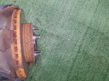 СТУПИЦА НА TOYOTA MARK II GX100 1G-FE