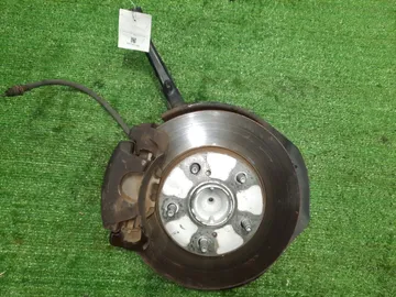 СТУПИЦА НА TOYOTA MARK II JZX110 1JZ-FSE