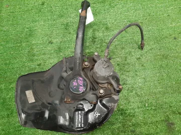 СТУПИЦА НА TOYOTA MARK II JZX110 1JZ-FSE