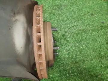 СТУПИЦА НА TOYOTA MARK II JZX110 1JZ-FSE