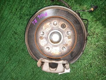 СТУПИЦА НА HONDA STREAM RN6 R18A