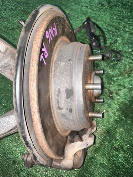 СТУПИЦА НА HONDA STREAM RN6 R18A