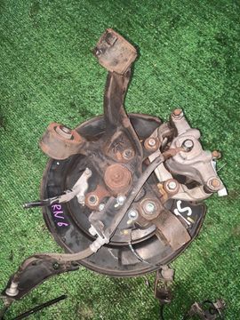 СТУПИЦА НА HONDA STREAM RN6 R18A