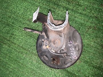 СТУПИЦА НА NISSAN BLUEBIRD SYLPHY QG10 QG18DE