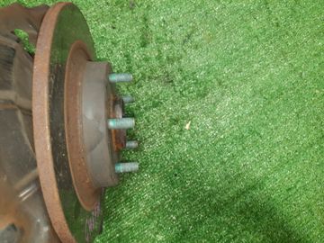 СТУПИЦА НА MAZDA ATENZA GHEFW LF-VE